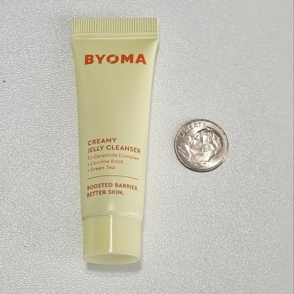 ⚪ $3 ADD ON ⚪ BYOMA CREAMY JELLY CLEANSER - Picture 6 of 8